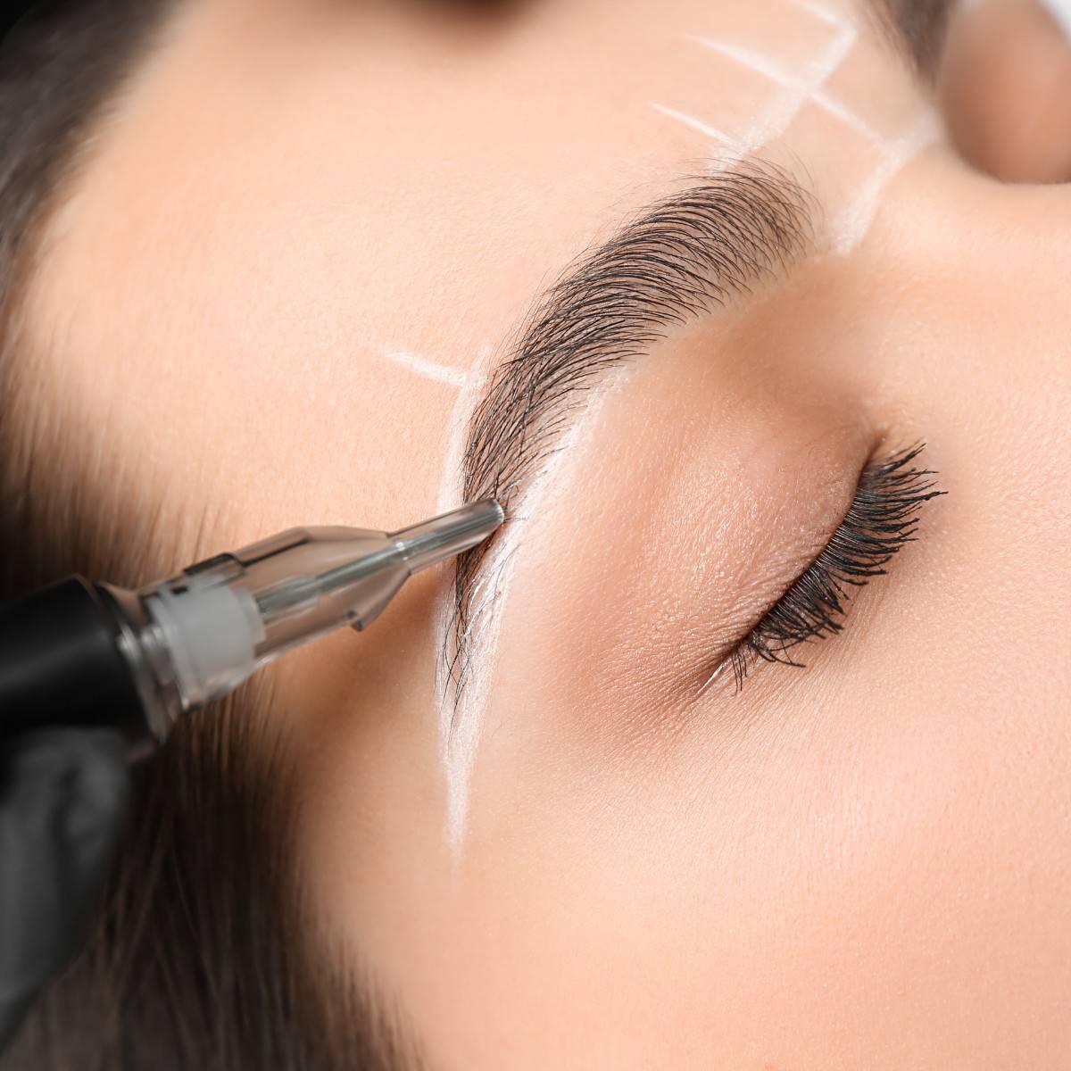 Microblading